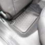 Rubbermatten Jeep Avenger suv (2023-Heden) - 3D Schaalmatten