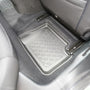 Rubbermatten Jeep Avenger suv (2023-Heden) - 3D Schaalmatten