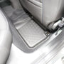 Rubbermatten Fiat 600 suv (2023-Heden) - 3D Schaalmatten
