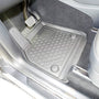 Rubbermatten Tesla Model Y suv (2021-Heden) - 3D Schaalmatten