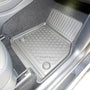 Rubbermatten Tesla Model Y suv (2021-Heden) - 3D Schaalmatten