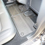 Rubbermatten Tesla Model Y suv (2021-Heden) - 3D Schaalmatten