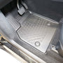 Rubbermatten Tesla Model Y suv (2021-Heden) - 3D Schaalmatten