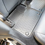 Rubbermatten Tesla Model Y suv (2021-Heden) - 3D Schaalmatten