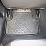 Rubbermatten Volkswagen Golf VIII hatchback (2020-Heden) - 3D Schaalmatten