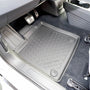 Schaalmatten Interieur - Volkswagen ID.3 - 2019-heden (complete set voor en achter) - Schaalmatten 3D