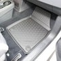 Schaalmatten Interieur - Volkswagen ID.3 - 2019-heden (complete set voor en achter) - Schaalmatten 3D