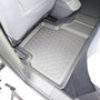 Schaalmatten Interieur - Volkswagen ID.3 - 2019-heden (complete set voor en achter) - Schaalmatten 3D