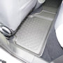 Schaalmatten Interieur - Volkswagen ID.3 - 2019-heden (complete set voor en achter) - Schaalmatten 3D