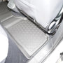 Schaalmatten Interieur - Volkswagen ID.3 - 2019-heden (complete set voor en achter) - Schaalmatten 3D