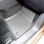 Rubbermatten Ford Tourneo Connect mpv (2022-Heden) - 3D Schaalmatten