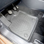 Rubbermatten Ford Tourneo Connect mpv (2022-Heden) - 3D Schaalmatten