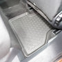Rubbermatten Ford Tourneo Connect mpv (2022-Heden) - 3D Schaalmatten