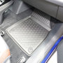 Rubbermatten Volkswagen ID.5 suv (2022-Heden) - 3D Schaalmatten