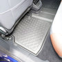 Rubbermatten Volkswagen ID.5 suv (2022-Heden) - 3D Schaalmatten