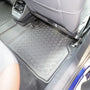 Rubbermatten Volkswagen ID.4 suv (2020-Heden) - 3D Schaalmatten