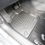 Rubbermatten Volkswagen Passat (B9) Variant stationwagon (2024-Heden) - 3D Schaalmatten