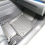Rubbermatten Volkswagen Passat (B9) Variant stationwagon (2024-Heden) - 3D Schaalmatten