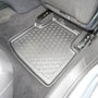 Rubbermatten Volkswagen Passat (B9) Variant stationwagon (2024-Heden) - 3D Schaalmatten