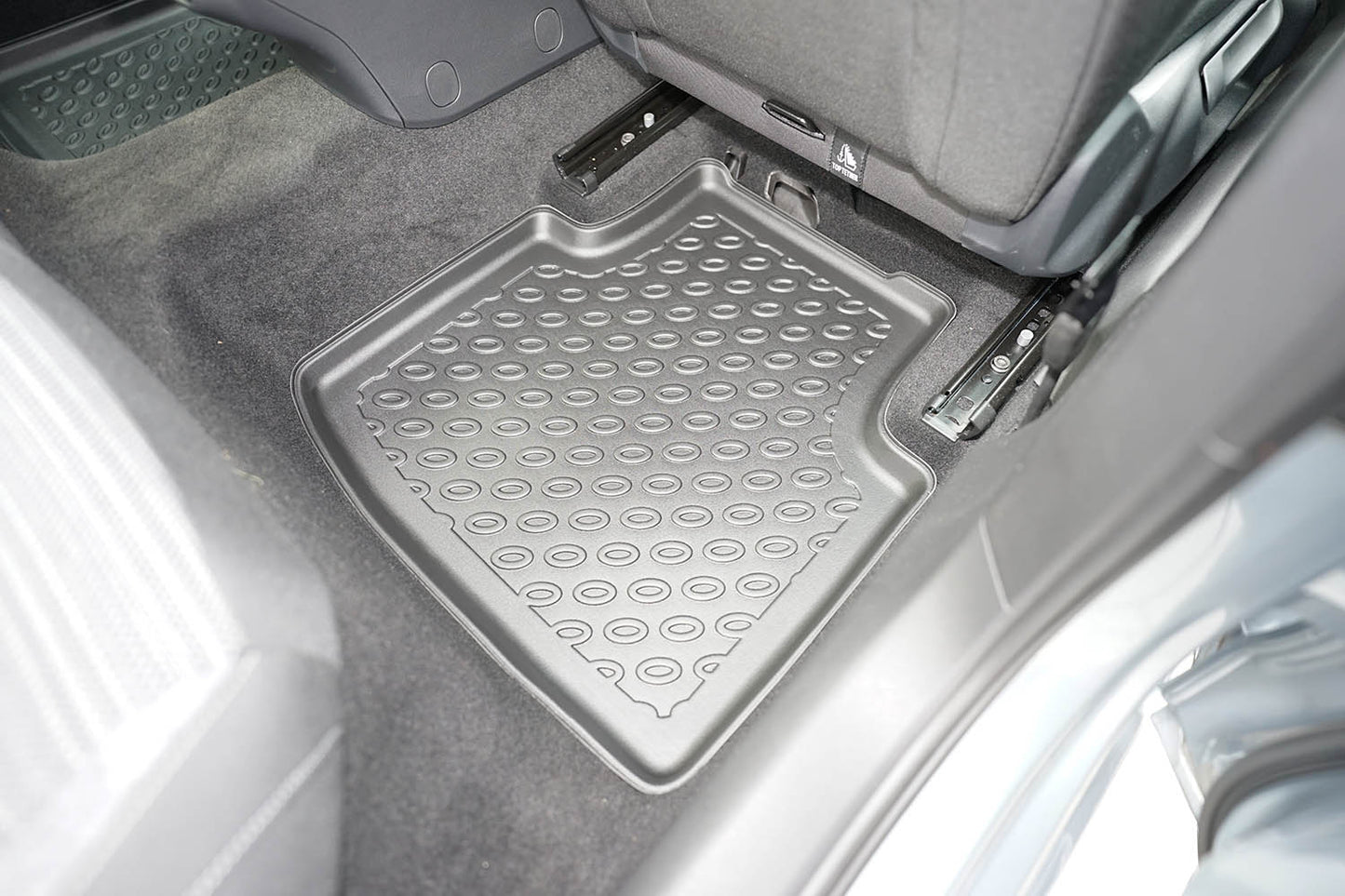 Rubbermatten Volkswagen Passat (B9) Variant stationwagon (2024-Heden) - 3D Schaalmatten