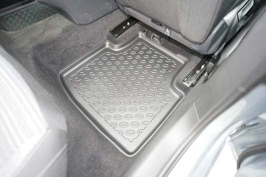Rubbermatten Volkswagen Passat (B9) Variant stationwagon (2024-Heden) - 3D Schaalmatten
