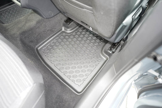Rubbermatten Volkswagen Passat (B9) Variant stationwagon (2024-Heden) - 3D Schaalmatten