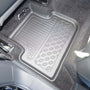 Rubbermatten Volkswagen Tiguan suv (2024-Heden) - 3D Schaalmatten