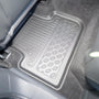 Rubbermatten Volkswagen Tiguan suv (2024-Heden) - 3D Schaalmatten