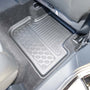 Rubbermatten Volkswagen Tiguan suv (2024-Heden) - 3D Schaalmatten