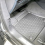 Rubbermatten Volkswagen Touareg suv (2018-Heden) - 3D Schaalmatten