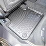 Rubbermatten Volkswagen Touareg suv (2018-Heden) - 3D Schaalmatten