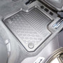 Rubbermatten Volkswagen Touareg suv (2018-Heden) - 3D Schaalmatten