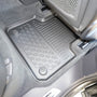 Rubbermatten Volkswagen Touareg suv (2018-Heden) - 3D Schaalmatten