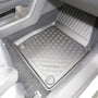 Rubbermatten Volkswagen ID.7 hatchback (2023-Heden) - 3D Schaalmatten