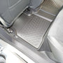 Rubbermatten Volkswagen ID.7 hatchback (2023-Heden) - 3D Schaalmatten
