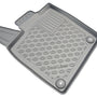 Rubbermatten Volkswagen ID.7 hatchback (2023-Heden) - 3D Schaalmatten
