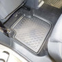 Rubbermatten Volkswagen Tayron suv (2025-Heden) - 3D Schaalmatten