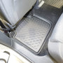 Rubbermatten Volkswagen Tayron suv (2025-Heden) - 3D Schaalmatten
