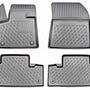 Rubbermatten DS DS7 Crossback suv (2018-Heden) - 3D Schaalmatten