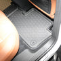 Rubbermatten DS DS7 Crossback suv (2018-Heden) - 3D Schaalmatten