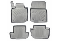 Rubbermatten Mazda MX-30 suv (2020-Heden) - 3D Schaalmatten