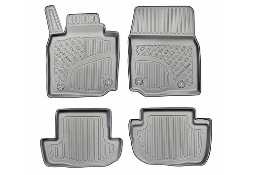 Rubbermatten Mazda MX-30 suv (2020-Heden) - 3D Schaalmatten