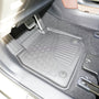 Rubbermatten Mazda MX-30 suv (2020-Heden) - 3D Schaalmatten