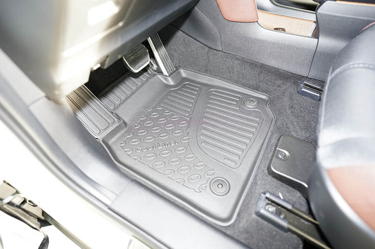 Rubbermatten Mazda MX-30 suv (2020-Heden) - 3D Schaalmatten