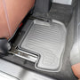 Rubbermatten Mazda MX-30 suv (2020-Heden) - 3D Schaalmatten