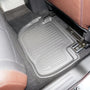 Rubbermatten Mazda MX-30 suv (2020-Heden) - 3D Schaalmatten