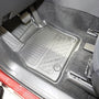 Rubbermatten Mazda CX-60 suv (2022-Heden) - 3D Schaalmatten