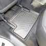 Rubbermatten Mazda CX-60 suv (2022-Heden) - 3D Schaalmatten