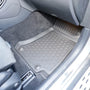 Rubbermatten Mercedes EQC suv (2019-Heden) - 3D Schaalmatten