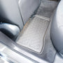 Rubbermatten Mercedes EQC suv (2019-Heden) - 3D Schaalmatten